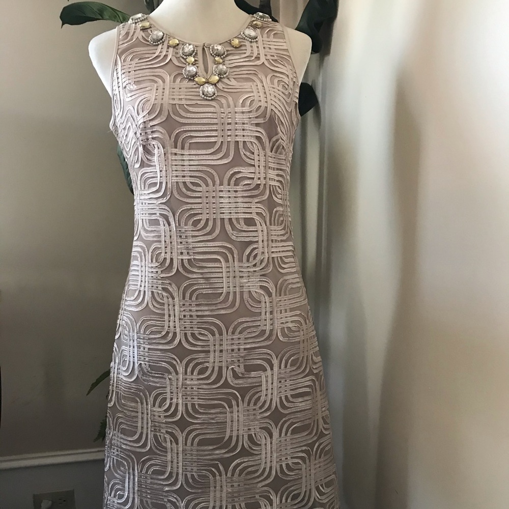 Jessica Hayward Women’s Sleeveless Dress